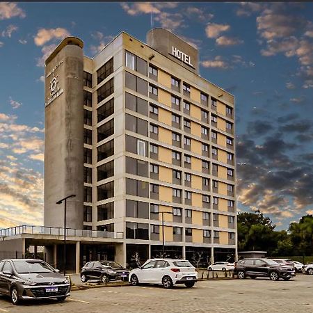 Quarto Hotel Beto Carrero Penha Пенья Экстерьер фото