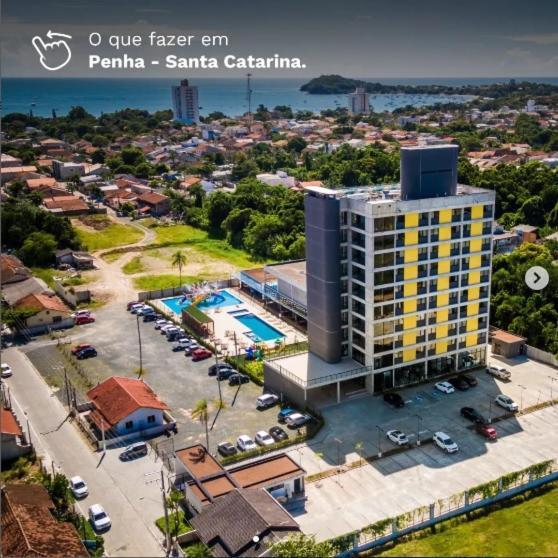 Quarto Hotel Beto Carrero Penha Пенья Экстерьер фото